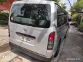 Toyota hi ace commuter 3.0 manual 60k odo no issues desiel and go -4