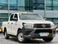 2019 Toyota Hilux J Manual Diesel ✅️159K ALL-IN 📞0935 600 3692 JAN RAY DE JESUS-1