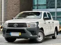 2019 Toyota Hilux J Manual Diesel ✅️159K ALL-IN 📞0935 600 3692 JAN RAY DE JESUS-2