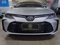 2023 Toyota Corolla Altis 1.6L G AT -2