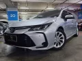 2023 Toyota Corolla Altis 1.6L G AT -19