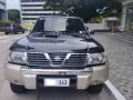 2001 Nissan Patrol 4x2 5DR Diesel Automatic-1