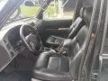 2001 Nissan Patrol 4x2 5DR Diesel Automatic-2