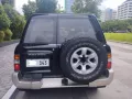 2001 Nissan Patrol 4x2 5DR Diesel Automatic-5