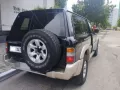 2001 Nissan Patrol 4x2 5DR Diesel Automatic-6