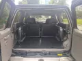 2001 Nissan Patrol 4x2 5DR Diesel Automatic-7