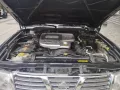 2001 Nissan Patrol 4x2 5DR Diesel Automatic-4