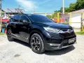 2018 Honda CR-V SX 1.6 AT - Diesel		-0