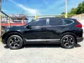 2018 Honda CR-V SX 1.6 AT - Diesel		-3