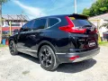 2018 Honda CR-V SX 1.6 AT - Diesel		-4