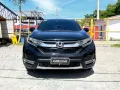 2018 Honda CR-V SX 1.6 AT - Diesel		-5