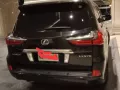 2017 LX 570 Lexus for sale-6