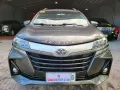 Toyota Avanza 2019 1.3 E Automatic -0