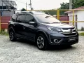 2017 Honda BR-V S 1.5 Automatic Transmission-0