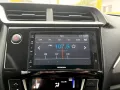 2017 Honda BR-V S 1.5 Automatic Transmission-14