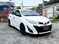 2019 Toyota Vios XE 1.3 Automatic Transmission-0