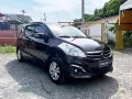 2017 Suzuki Ertiga  GLX 1.4 Automatic Transmission-0