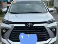 2023 toyota avanza E CVT -0