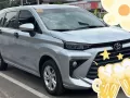 2023 toyota avanza E CVT -1