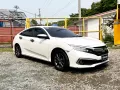 2019 Honda Civic E 1.8 Automatic Transmission-0