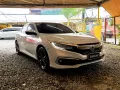 2020 Honda Civic E 1.8 Automatic Transmission-0