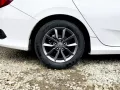 2020 Honda Civic E 1.8 Automatic Transmission-7