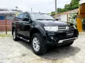 2014 Mitsubishi Montero Sport GLX 2.5 MT - Diesel-0