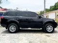 2014 Mitsubishi Montero Sport GLX 2.5 MT - Diesel-1