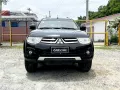 2014 Mitsubishi Montero Sport GLX 2.5 MT - Diesel-5