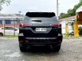 2017 Toyota Fortuner  G (4x2) 2.4 AT - Diesel	-2