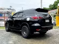 2017 Toyota Fortuner  G (4x2) 2.4 AT - Diesel	-4