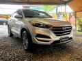 2016 Hyundai Tucson GL CRDI  2 AT - Diesel	-0