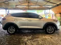 2016 Hyundai Tucson GL CRDI  2 AT - Diesel	-1