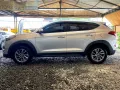 2016 Hyundai Tucson GL CRDI  2 AT - Diesel	-3