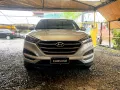 2016 Hyundai Tucson GL CRDI  2 AT - Diesel	-5