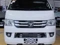 2021 Foton Transvan Manual -0