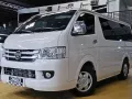 2021 Foton Transvan Manual -2