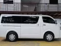 2021 Foton Transvan Manual -21