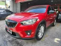 Mazda CX-5 2015 2.5 AWD Sport W/Sunroof Automatic-1