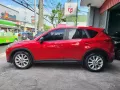 Mazda CX-5 2015 2.5 AWD Sport W/Sunroof Automatic-2