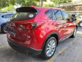 Mazda CX-5 2015 2.5 AWD Sport W/Sunroof Automatic-5