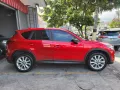 Mazda CX-5 2015 2.5 AWD Sport W/Sunroof Automatic-6