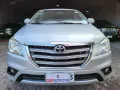 Toyota Innova 2014 2.0 G Gas 30K KM Automatic -0