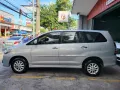 Toyota Innova 2014 2.0 G Gas 30K KM Automatic -2