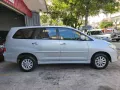 Toyota Innova 2014 2.0 G Gas 30K KM Automatic -6