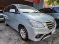 Toyota Innova 2014 2.0 G Gas 30K KM Automatic -7