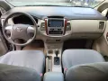 Toyota Innova 2014 2.0 G Gas 30K KM Automatic -10