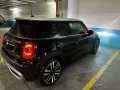 Sell 2015 Mini Cooper S 3 Door 2.0 AT in Black-2