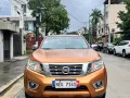 Nissan Navara 2.5 EL Calibre 2020 M/T-3