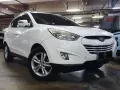 2014 Hyundai Tucson Theta II 2.0L AT -0